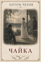 Обложка книги «Чайка»