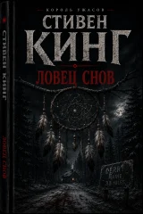Обложка книги «Ловец снов»