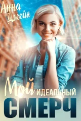 Обложка книги «Мой идеальный смерч. Книга 1»
