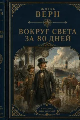 Вокруг света в восемьдесят дней