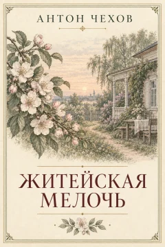 Обложка книги «Житейская мелочь»